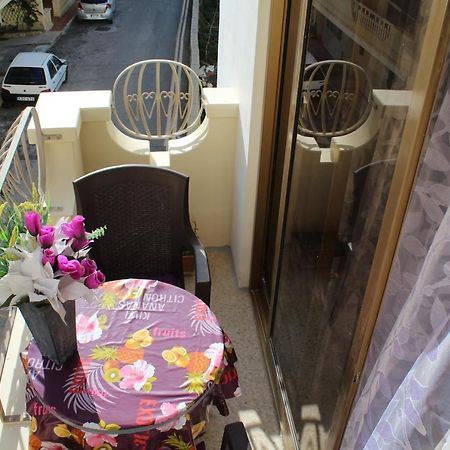 Avalon Seaside B&B - Gozo Bellevue Homes ซเลนดิ ภายนอก รูปภาพ