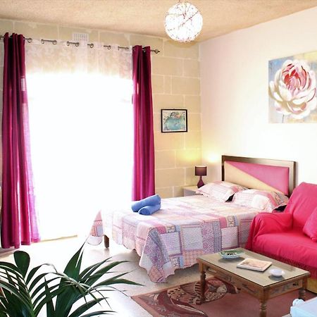 Avalon Seaside B&B - Gozo Bellevue Homes ซเลนดิ ภายนอก รูปภาพ