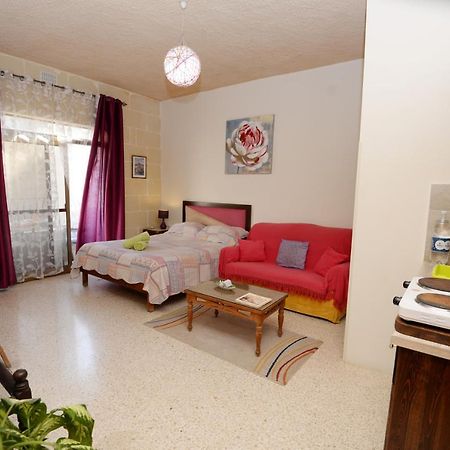 Avalon Seaside B&B - Gozo Bellevue Homes ซเลนดิ ภายนอก รูปภาพ