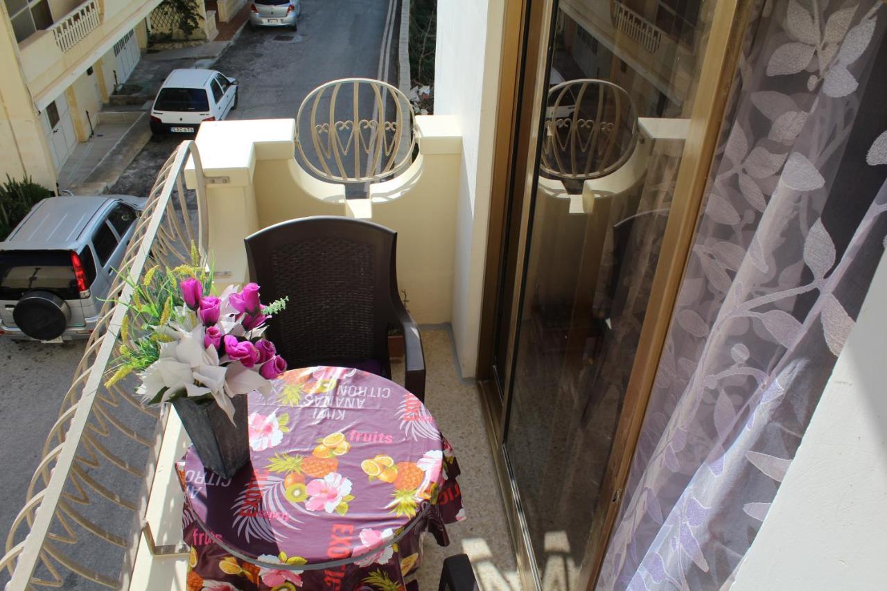 Avalon Seaside B&B - Gozo Bellevue Homes ซเลนดิ ภายนอก รูปภาพ