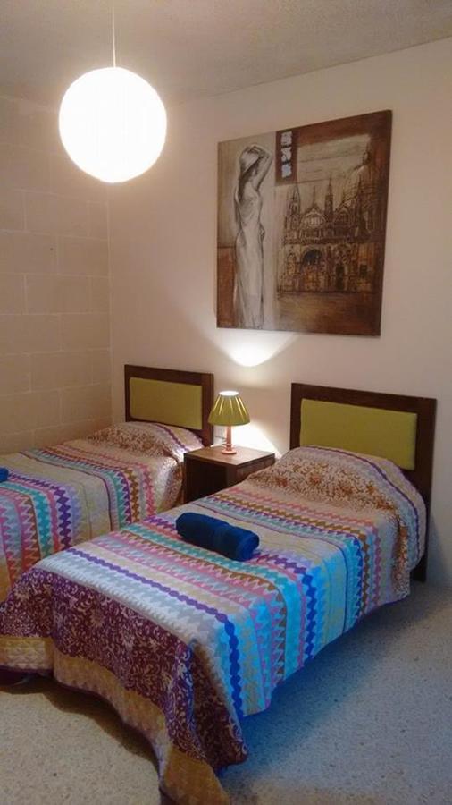 Avalon Seaside B&B - Gozo Bellevue Homes ซเลนดิ ภายนอก รูปภาพ