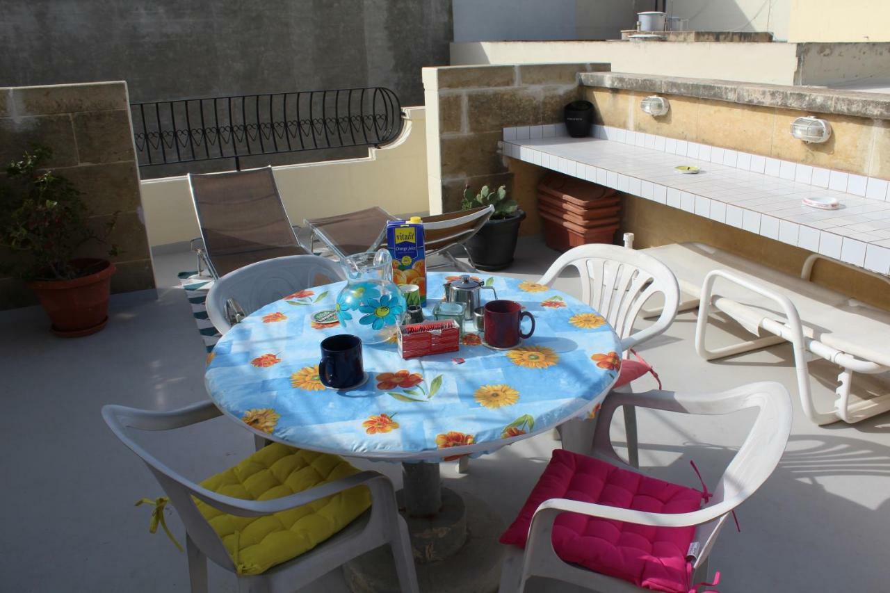 Avalon Seaside B&B - Gozo Bellevue Homes ซเลนดิ ภายนอก รูปภาพ
