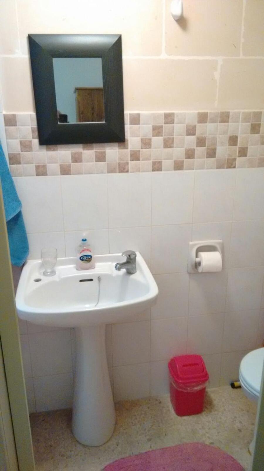 Avalon Seaside B&B - Gozo Bellevue Homes ซเลนดิ ภายนอก รูปภาพ