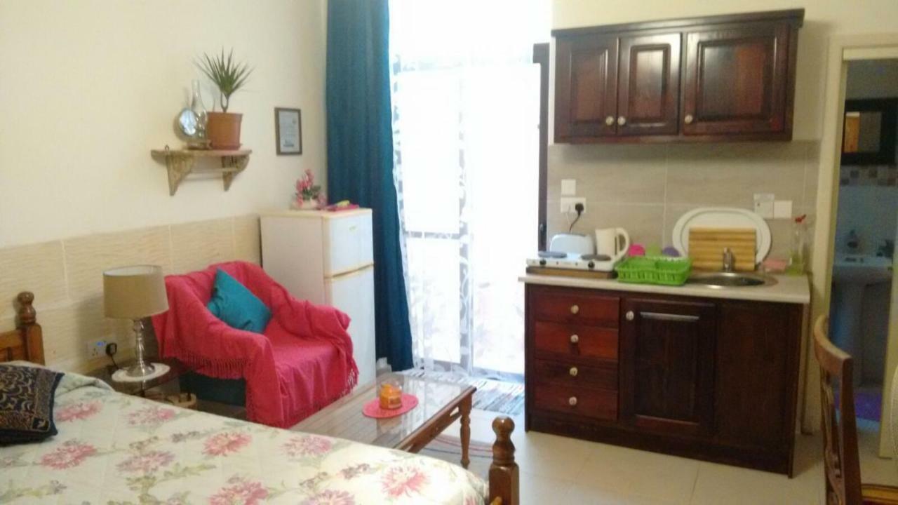 Avalon Seaside B&B - Gozo Bellevue Homes ซเลนดิ ภายนอก รูปภาพ