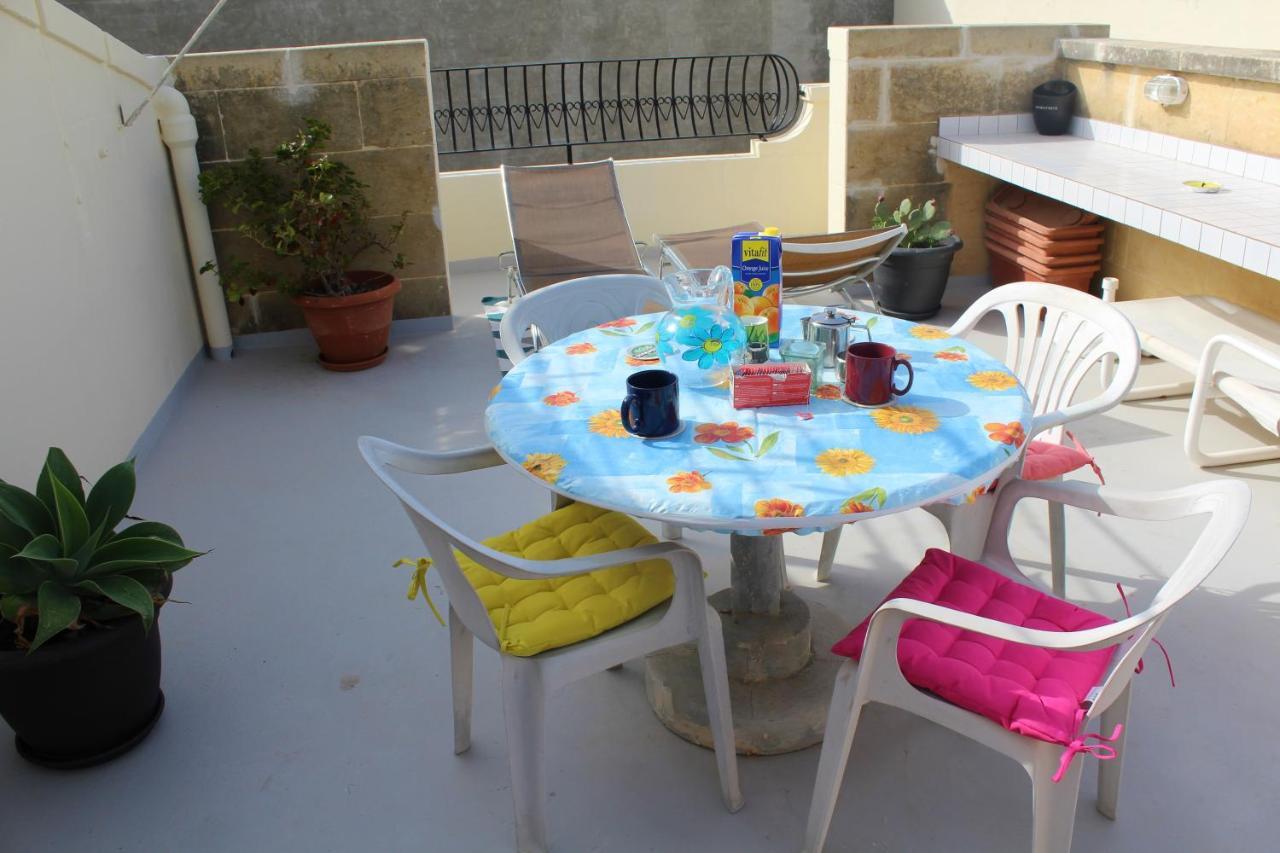Avalon Seaside B&B - Gozo Bellevue Homes ซเลนดิ ภายนอก รูปภาพ